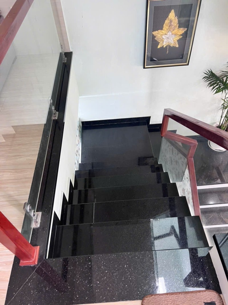 ► MT Đường 7.5m Nguyễn Đình, Lô góc, sát Hồ Nghinh, 94m2, 3 tầng móng 5 tầng, 10.x  tỷ - Ảnh 4