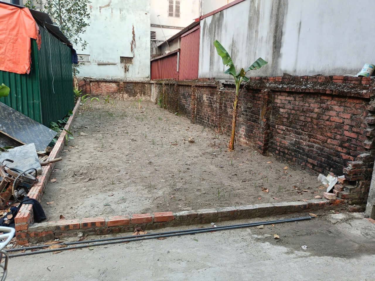 Chủ cần bán kín, 67m2, mt4m,chỉ 5 tỷ. Nguyên Khê, Đông Anh. Ô tô. - Ảnh chính