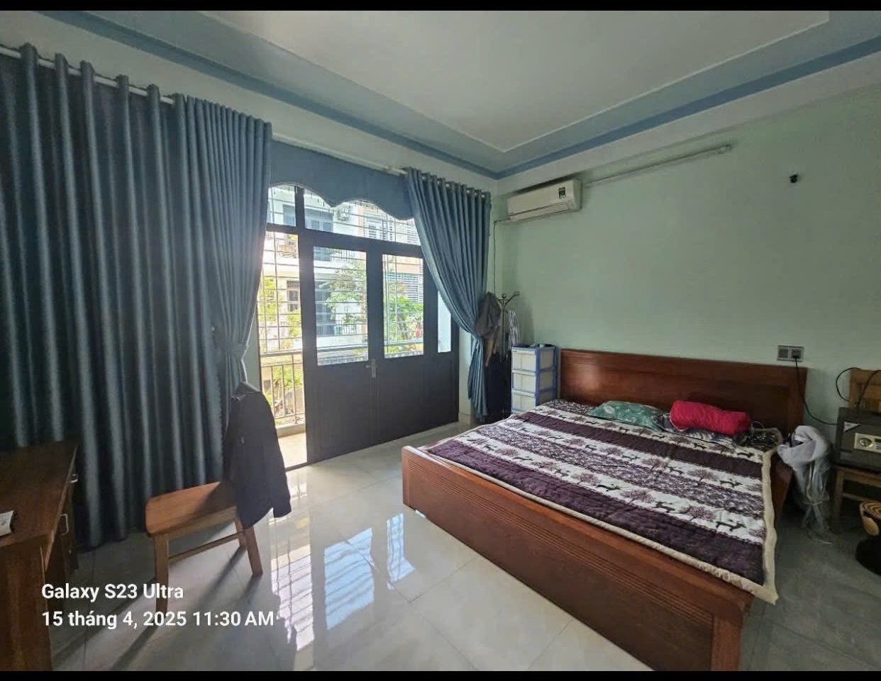 HẺM XE HƠI PHẠM VĂN BẠCH,TÂN BÌNH, 5 TẦNG, 102M2(6,8x17,6) GIÁ CHỈ 8,6 TỶ. - Ảnh 3