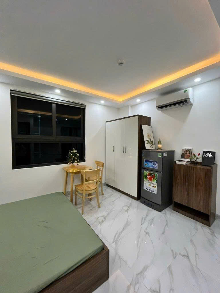 (Tin thật 100%) Bán tòa CHDV 2 mặt ngõ 77m2 x 27CH tại ngõ 151 Láng Hạ - Dòng tiền 1,6 tỷ/năm - Ảnh 2
