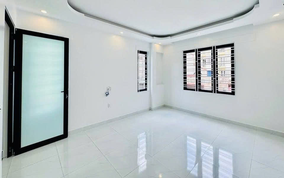 Mở Bán Nhà 3 Tầng Đã Hoàn Thiện Tại Khu Nam Phát 1 – Trung Tâm Hải Phòng – Gần Văn Cao & Lạch Tray - Ảnh 4