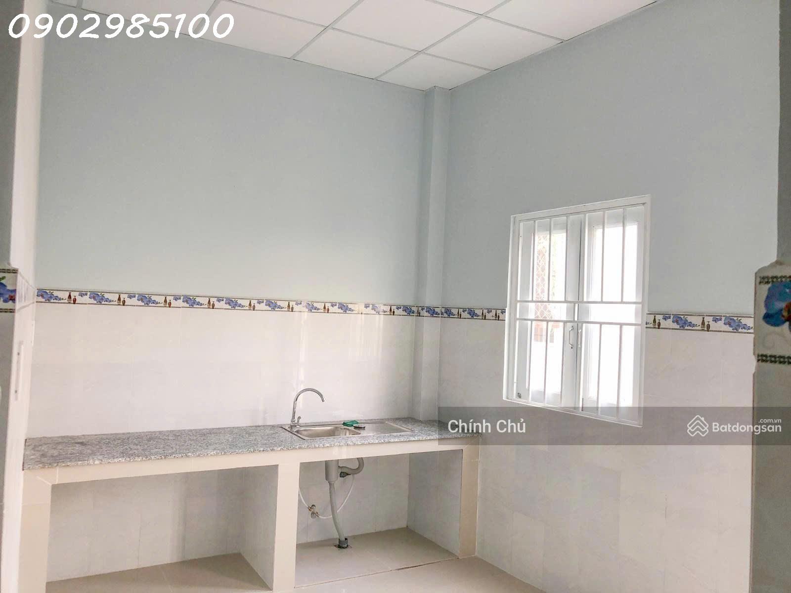 CHO THUÊ NHÀ TRỌ 2 NGỦ 60M2 – LÃ XUÂN OAI, TĂNG NHƠN PHÚ A, TP.THỦ ĐỨC, HCM, 5tr/th - Ảnh 2