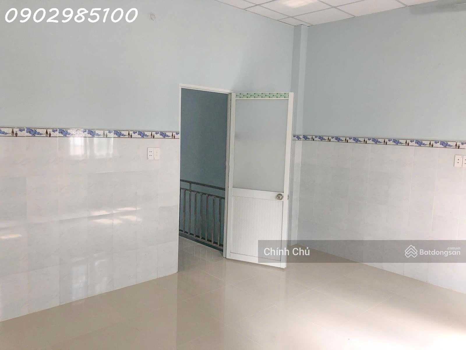 CHO THUÊ NHÀ TRỌ 2 NGỦ 60M2 – LÃ XUÂN OAI, TĂNG NHƠN PHÚ A, TP.THỦ ĐỨC, HCM, 5tr/th - Ảnh 1