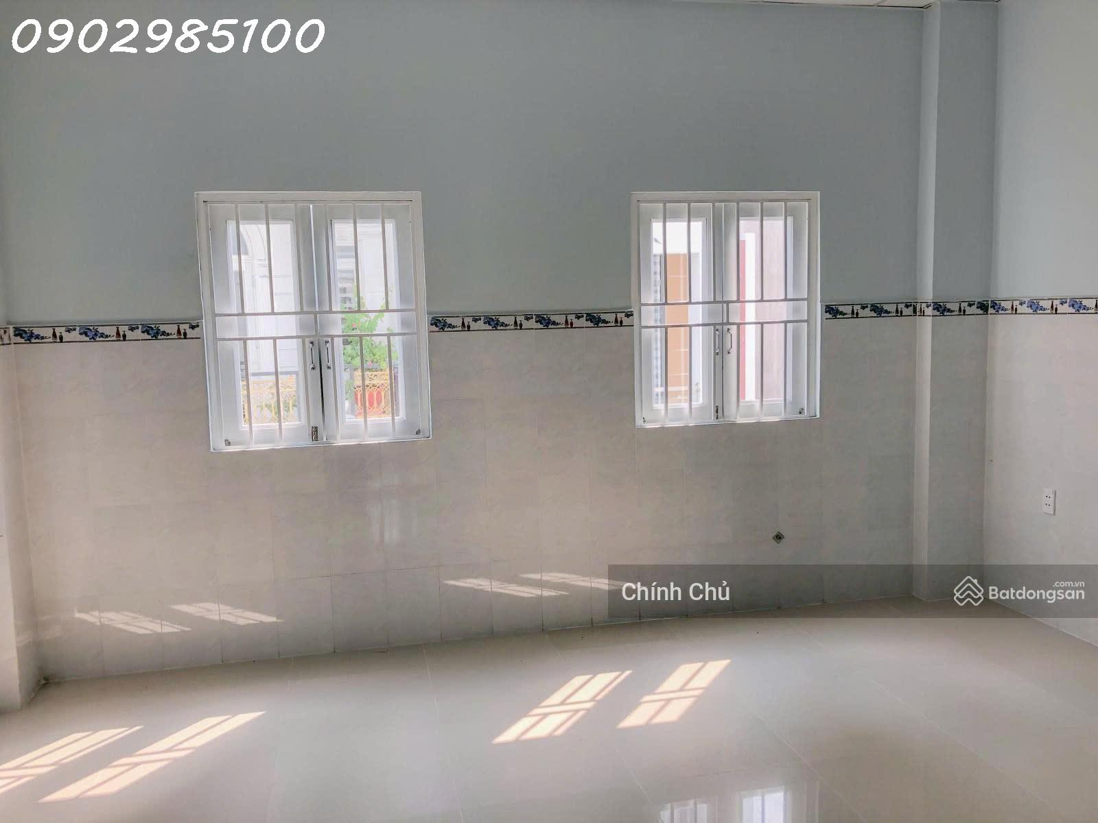 CHO THUÊ NHÀ TRỌ 2 NGỦ 60M2 – LÃ XUÂN OAI, TĂNG NHƠN PHÚ A, TP.THỦ ĐỨC, HCM, 5tr/th - Ảnh chính
