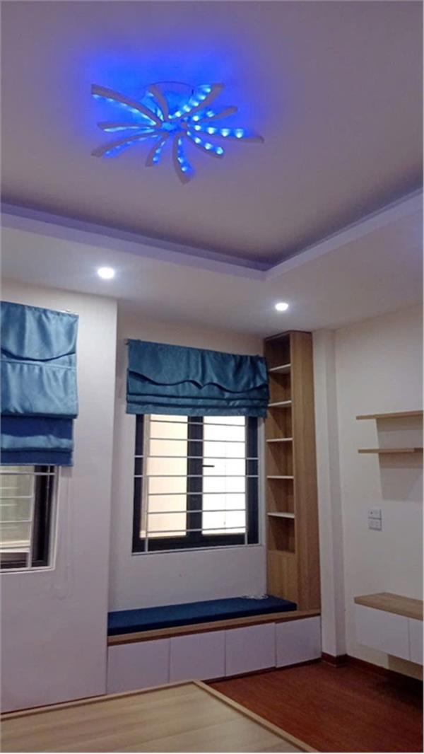 NGỌC THỤY- LONG BIÊN- HÀ NỘI GIÁ NHỈNH 5 TỈ - Ảnh chính