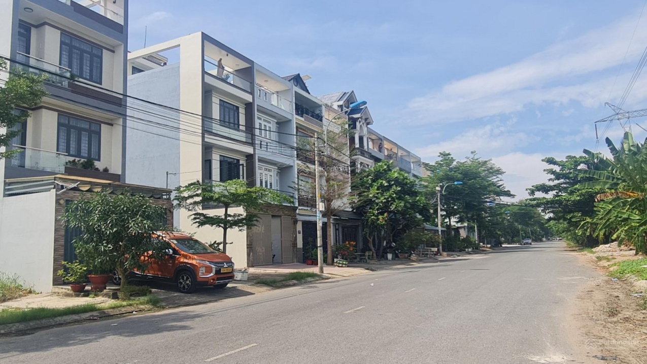 Bán nhà đường xe tải  Phạm Thế Hiển, Quận 8- 5 tầng nhà mới ở ngay (4x22m) nhỉnh 7 tỷ - sổ hồng - Ảnh 1