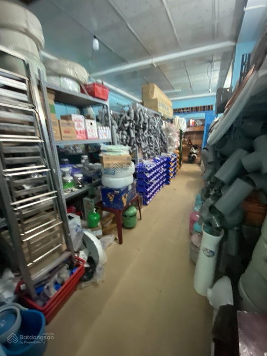 Bán nhà đường xe tải  Phạm Thế Hiển, Quận 8- 5 tầng nhà mới ở ngay (4x22m) nhỉnh 7 tỷ - sổ hồng - Ảnh 3