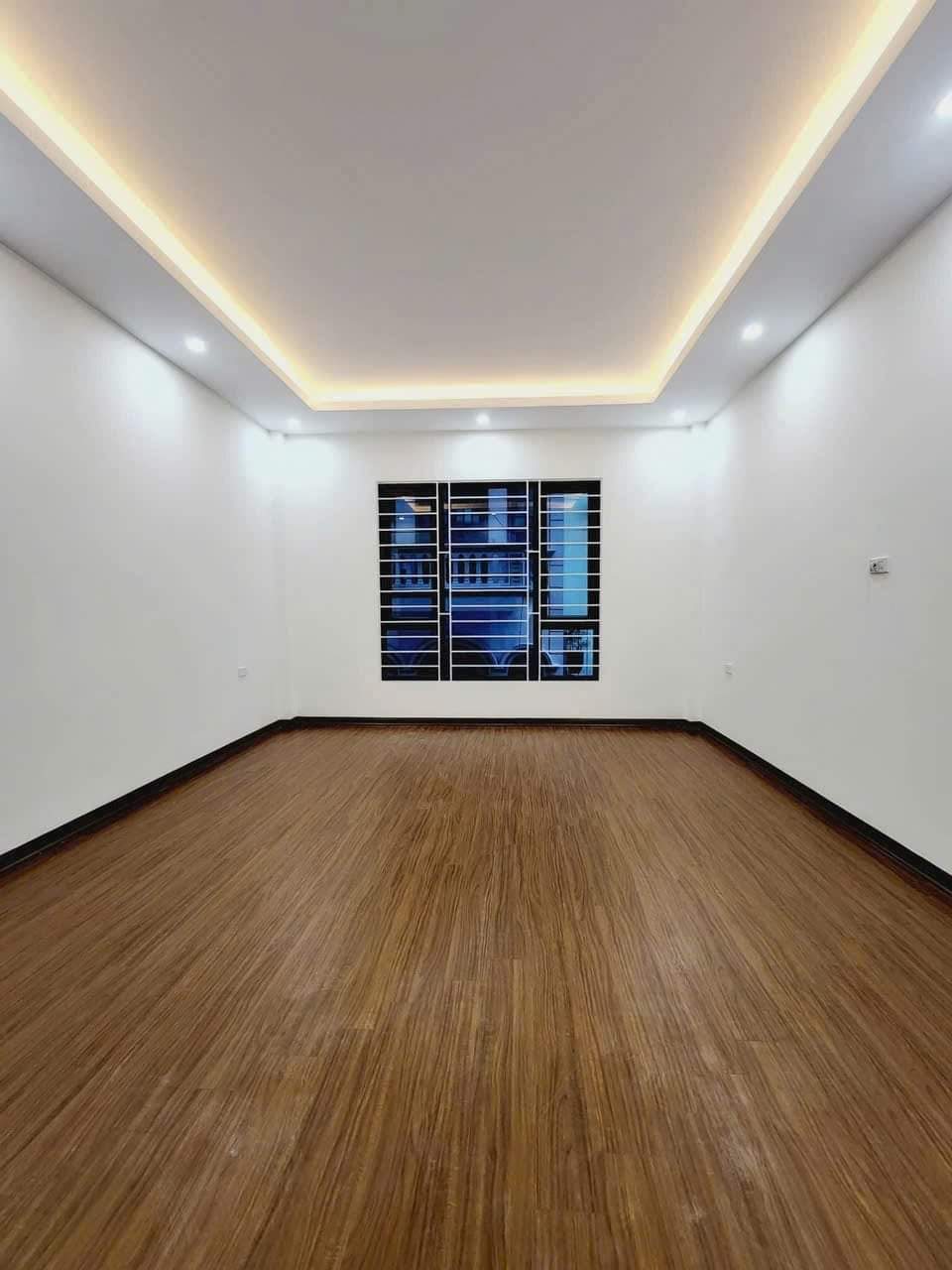 Nhà 5 tầng x 37m giáp Nam Từ Liêm ( chợ Vân Canh ) - Ngõ 3m, 50m ra bãi xe ô tô - giá 6 tỷ - Ảnh 3