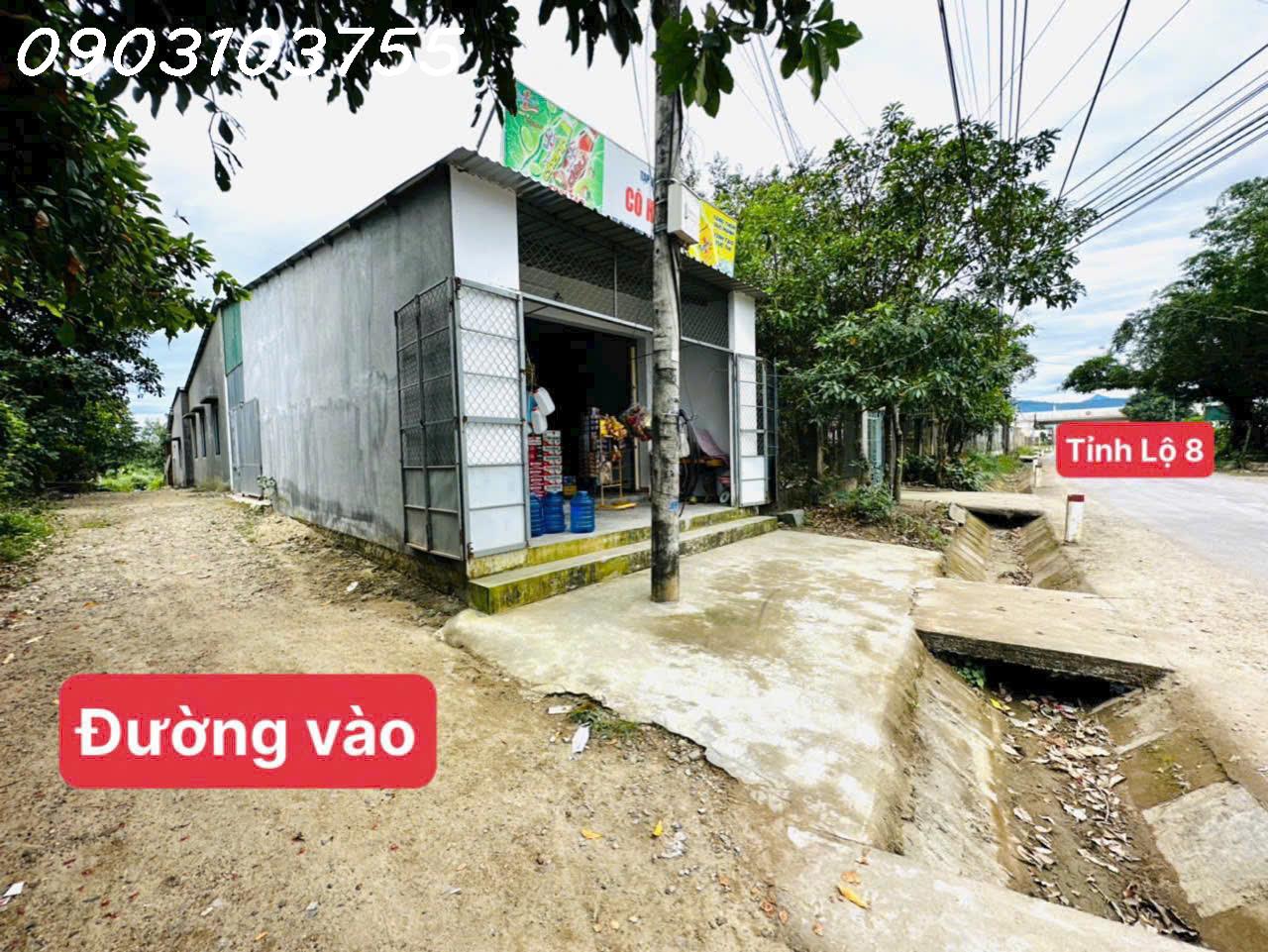 Cần chuyển nhượng Đất QH Thổ Cư - View Sông Chò ngay trung tâm xã Khánh Bình, cách Nha Trang 40 - Ảnh 2