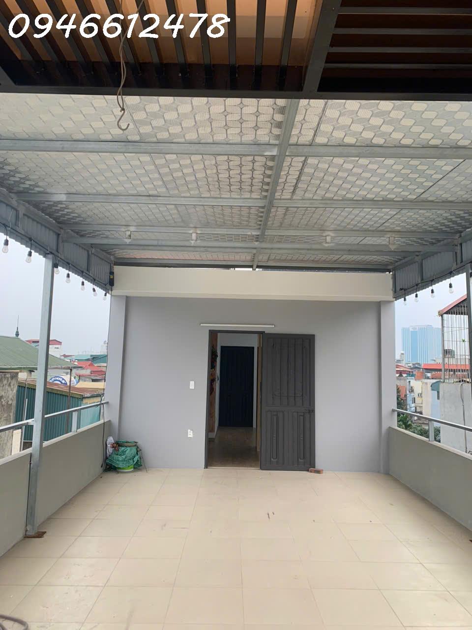 Cần cho thuê mặt bằng làm văn phòng hoặc kho với diện tích 290m², không gian rộng rãi, thoáng mát. - Ảnh 4