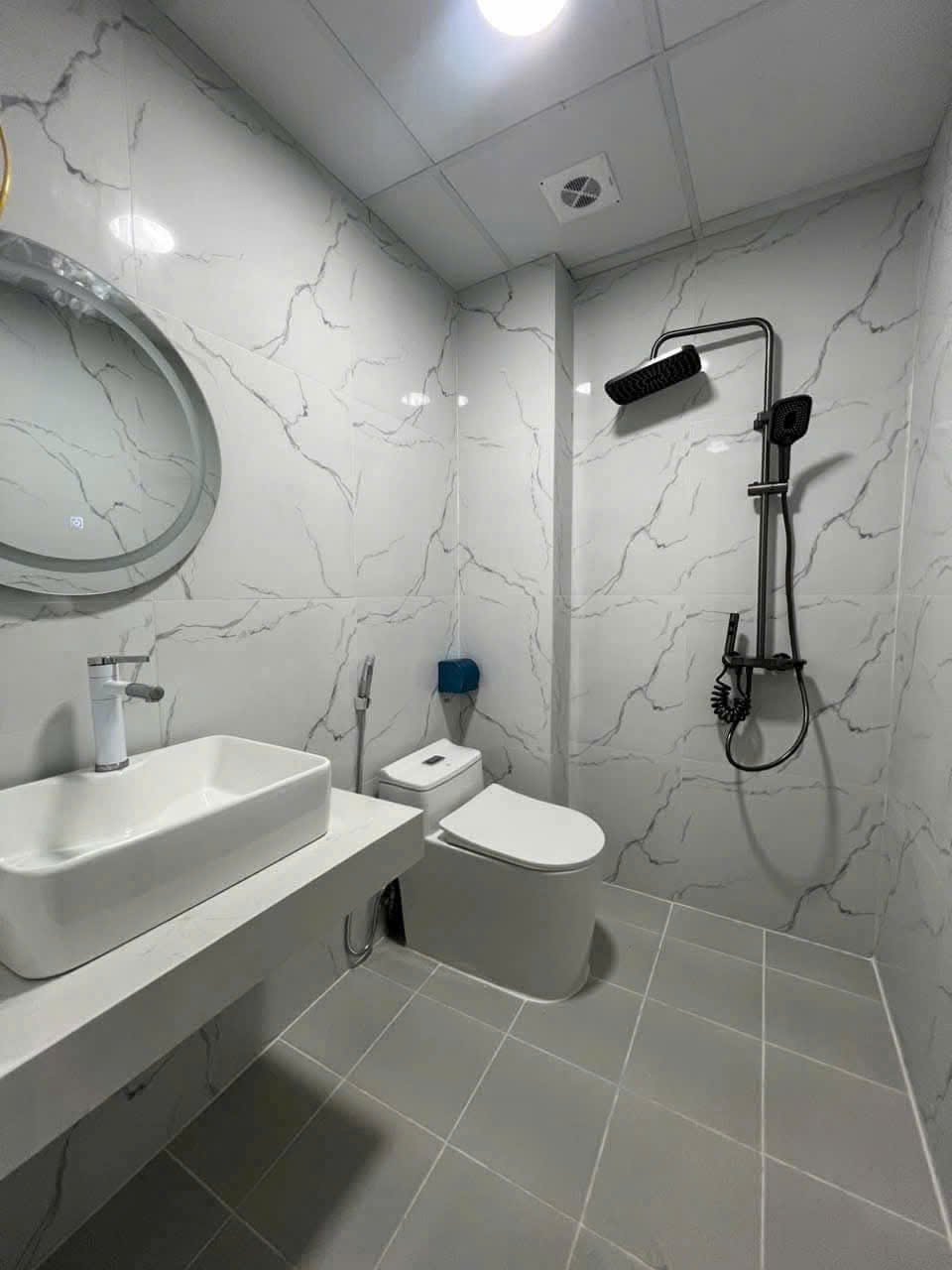 Bán Nhà 31 3.5 3 4.3 tỷ Yên Kiện, Ngọc Hồi, Thanh Trì - Ảnh 1