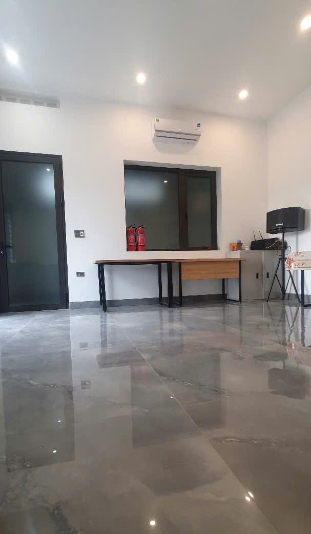 CHÍNH CHỦ CHO THUÊ VĂN PHÒNG TẠI VINH TÂN, bên cạnh dự án ATHENA - Khu đô thị sinh thái ven sông - Ảnh 1