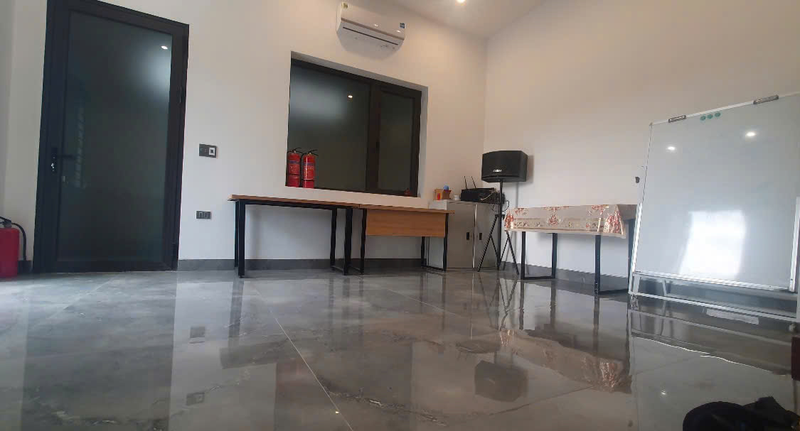 CHÍNH CHỦ CHO THUÊ VĂN PHÒNG TẠI VINH TÂN, bên cạnh dự án ATHENA - Khu đô thị sinh thái ven sông - Ảnh chính