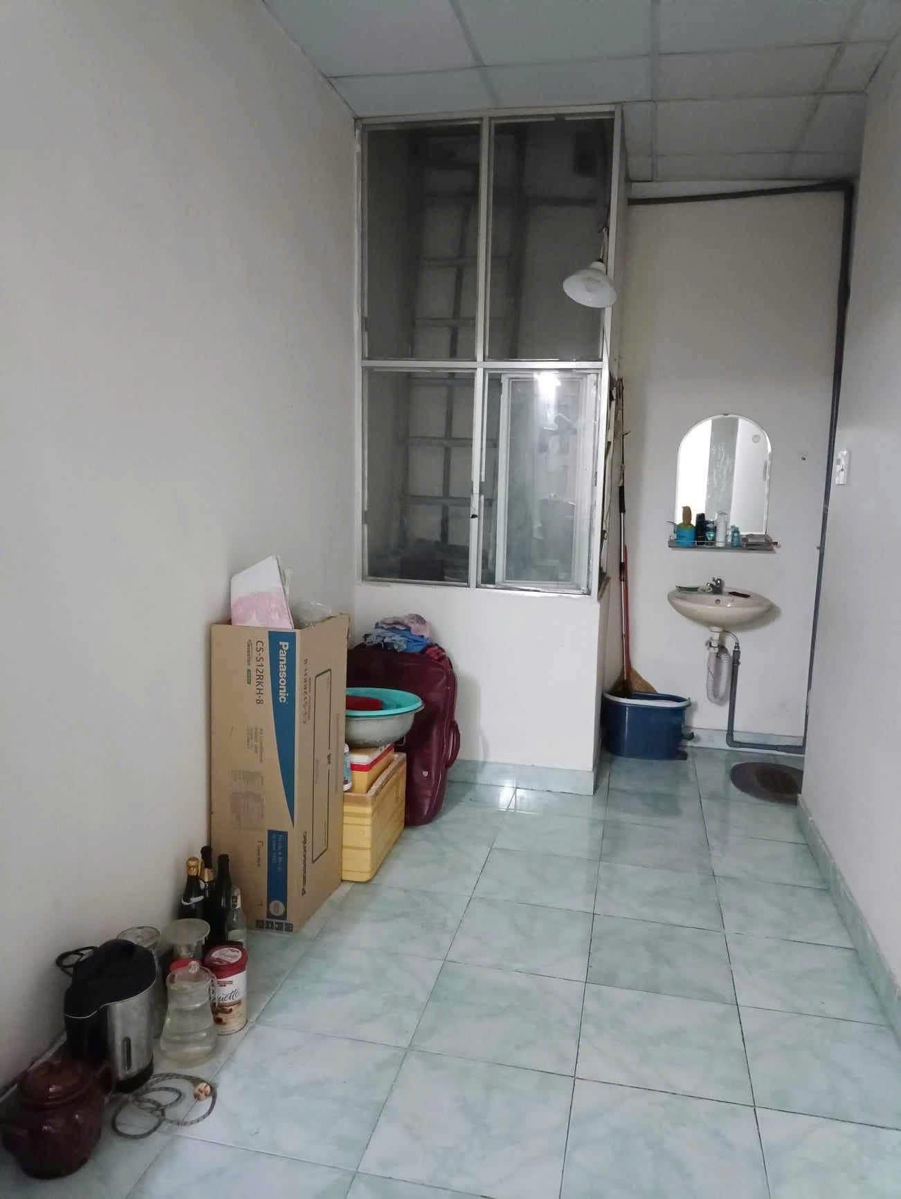 **Bán CHDV đường Phạm Văn Hai** phường 3, Tân Bình; (4*24) 10 phòng - Ảnh 2