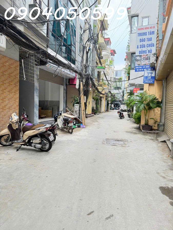 BIỆT THỰ SIÊU VIP - LÔ GÓC 3 MẶT THOÁNG - GARA Ô TÔ ĐỖ CỬA - 40M RA PHỐ - SỔ ĐẸP - Ảnh chính