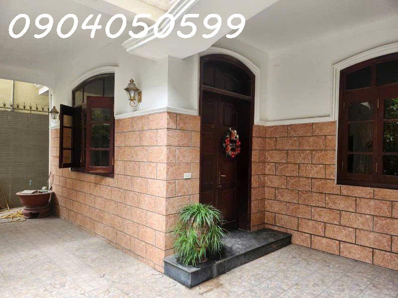 BIỆT THỰ SIÊU VIP - LÔ GÓC 3 MẶT THOÁNG - GARA Ô TÔ ĐỖ CỬA - 40M RA PHỐ - SỔ ĐẸP - Ảnh 4