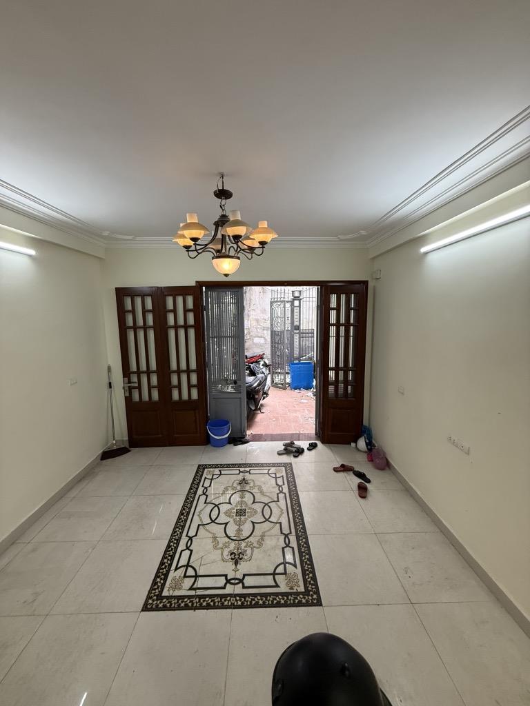 BÁN NHÀ PHÂN LÔ LÊ TRỌNG TẤN, Ô TÔ ĐỖ CỬA, DT 68M2, 18 TỶ - Ảnh chính
