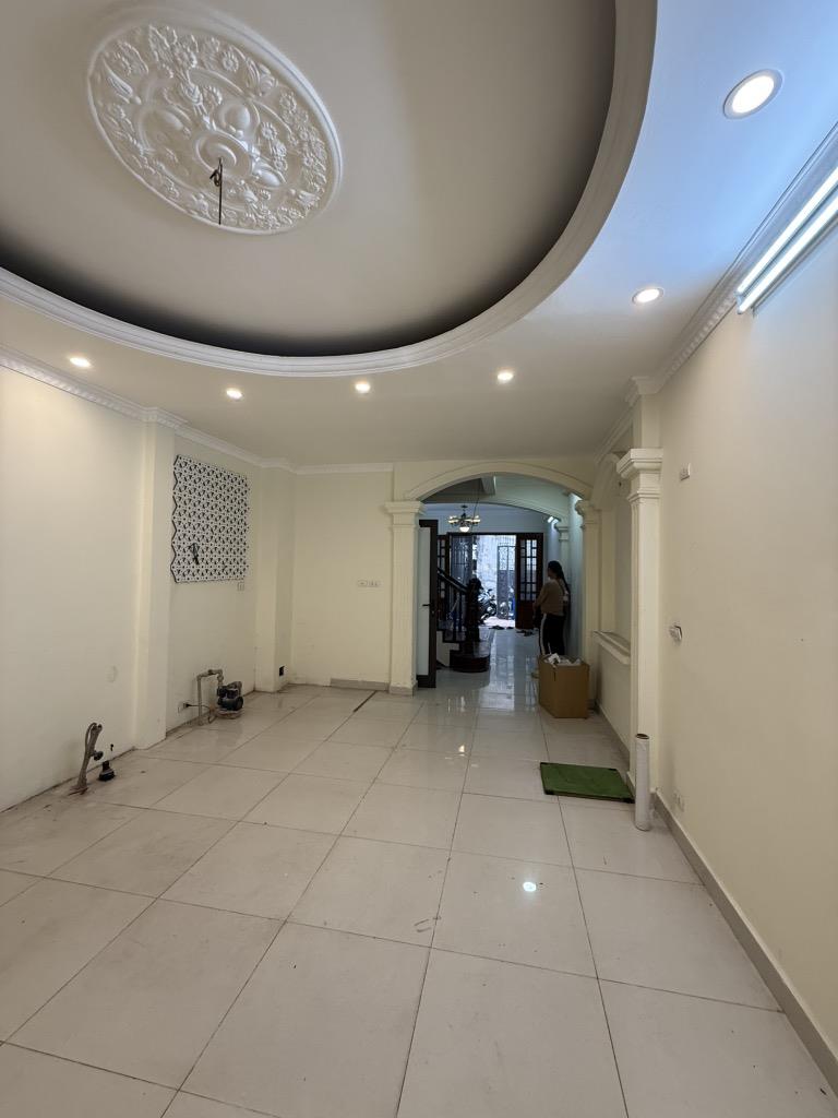 BÁN NHÀ PHÂN LÔ LÊ TRỌNG TẤN, Ô TÔ ĐỖ CỬA, DT 68M2, 18 TỶ - Ảnh 1