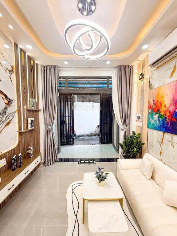 BÁN NHANH NHÀ XUÂN LA, TÂY HỒ - 5 tầng tiện ích -GIẢM NGAY 800 TRIỆU - Ảnh 1
