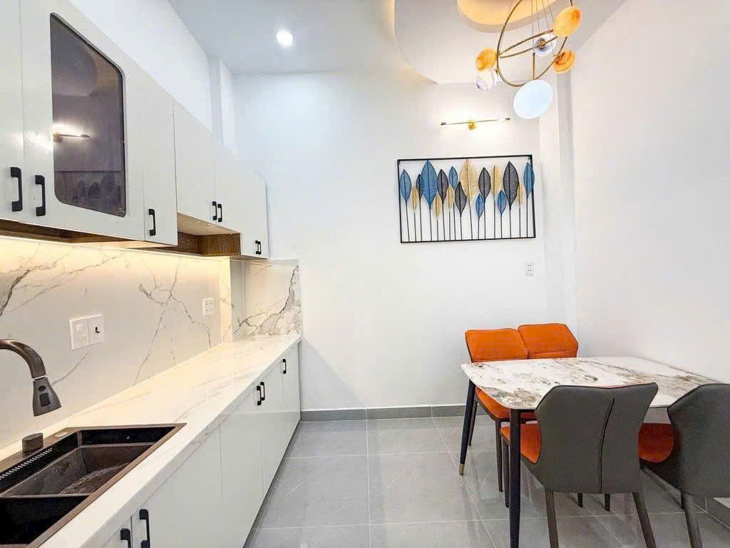 BÁN NHANH NHÀ XUÂN LA, TÂY HỒ - 5 tầng tiện ích -GIẢM NGAY 800 TRIỆU - Ảnh 2