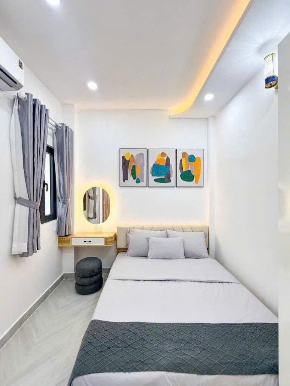 BÁN NHANH NHÀ XUÂN LA, TÂY HỒ - 5 tầng tiện ích -GIẢM NGAY 800 TRIỆU - Ảnh 4