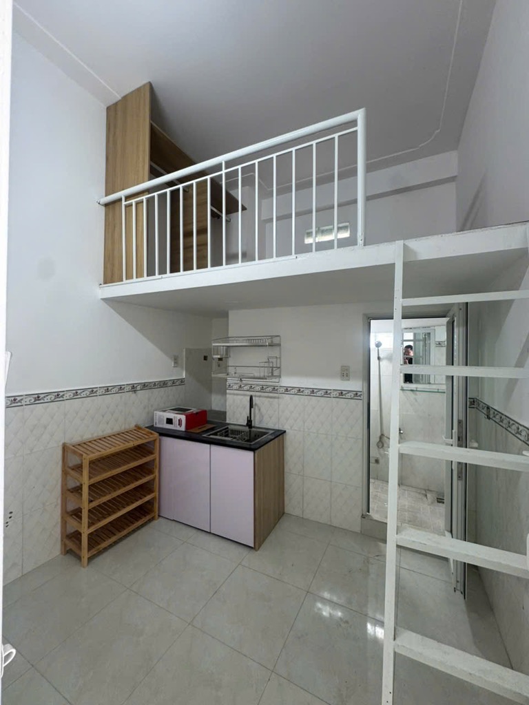 BÁN CĂN HỘ DỊCH VỤ 5 TẦNG – 33 PHÒNG FULL KÍN – THU 150 TRIỆU/THÁNG – TÂN SƠN NHÌ - Ảnh 2