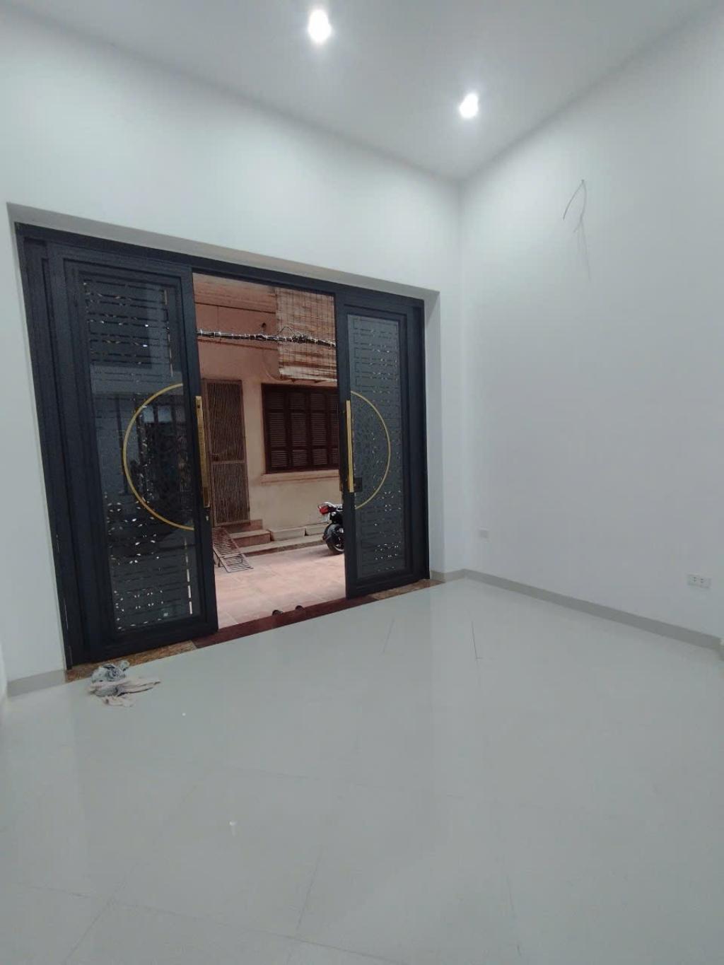 BÁN NHÀ LÊ TRỌNG TẤN, PHÂN LÔ QUÂN ĐỘI, Ô TÔ ĐỖ CỬA, 12.9 TỶ - Ảnh 1
