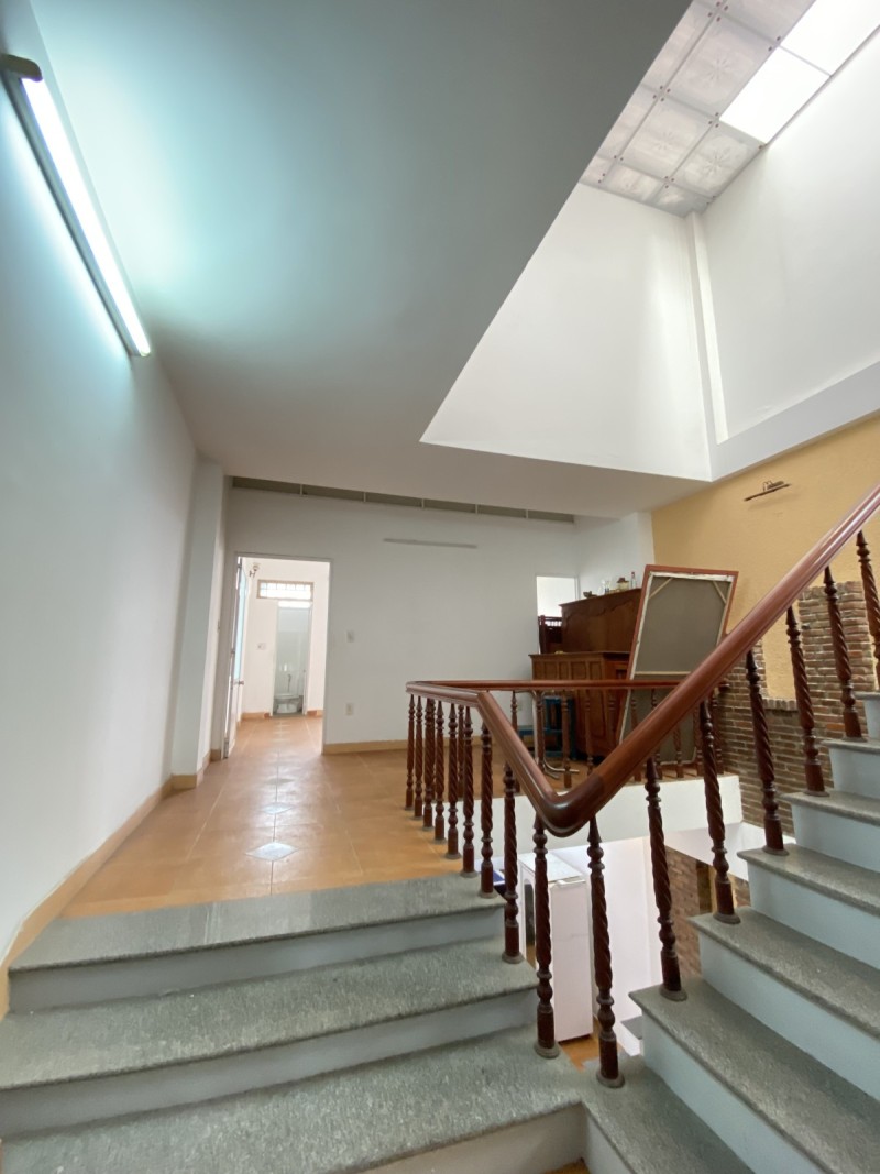 ► Mặt Tiền KD đường 7.5m Trần Văn Dưu, Ngay Chợ Bắc Mỹ An, 100m2, 5 tầng, nhỉnh 10.x tỷ - Ảnh 2