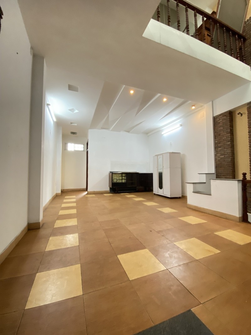 ► Mặt Tiền KD đường 7.5m Trần Văn Dưu, Ngay Chợ Bắc Mỹ An, 100m2, 5 tầng, nhỉnh 10.x tỷ - Ảnh 4