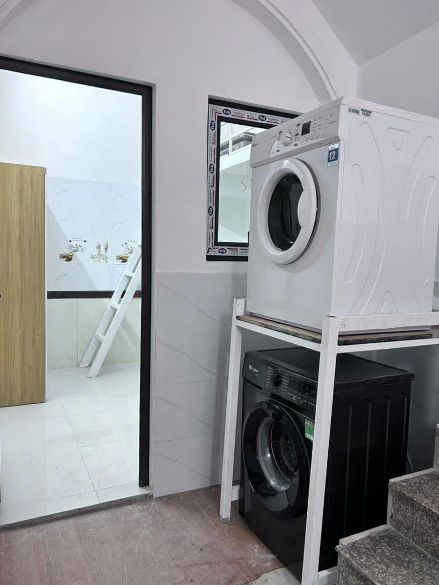 BÁN NHÀ 5 TẦNG CHO THUÊ 40TR/THÁNG BÙI XƯƠNG TRẠCH CHỦ GỬI BÁN 8.5 TỶ - Ảnh 3