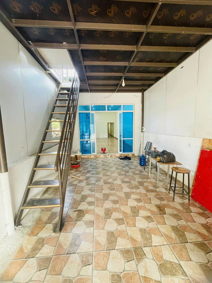🏠 Chính Chủ Bán Nhà Cấp 4 – Phường Long Anh – Tp Thanh Hóa - Ảnh 2