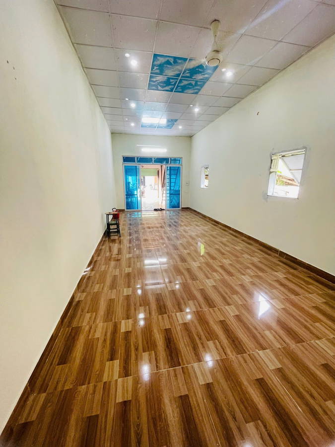 🏠 Chính Chủ Bán Nhà Cấp 4 – Phường Long Anh – Tp Thanh Hóa - Ảnh 1