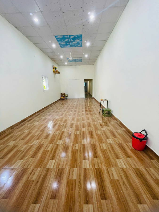 🏠 Chính Chủ Bán Nhà Cấp 4 – Phường Long Anh – Tp Thanh Hóa - Ảnh chính