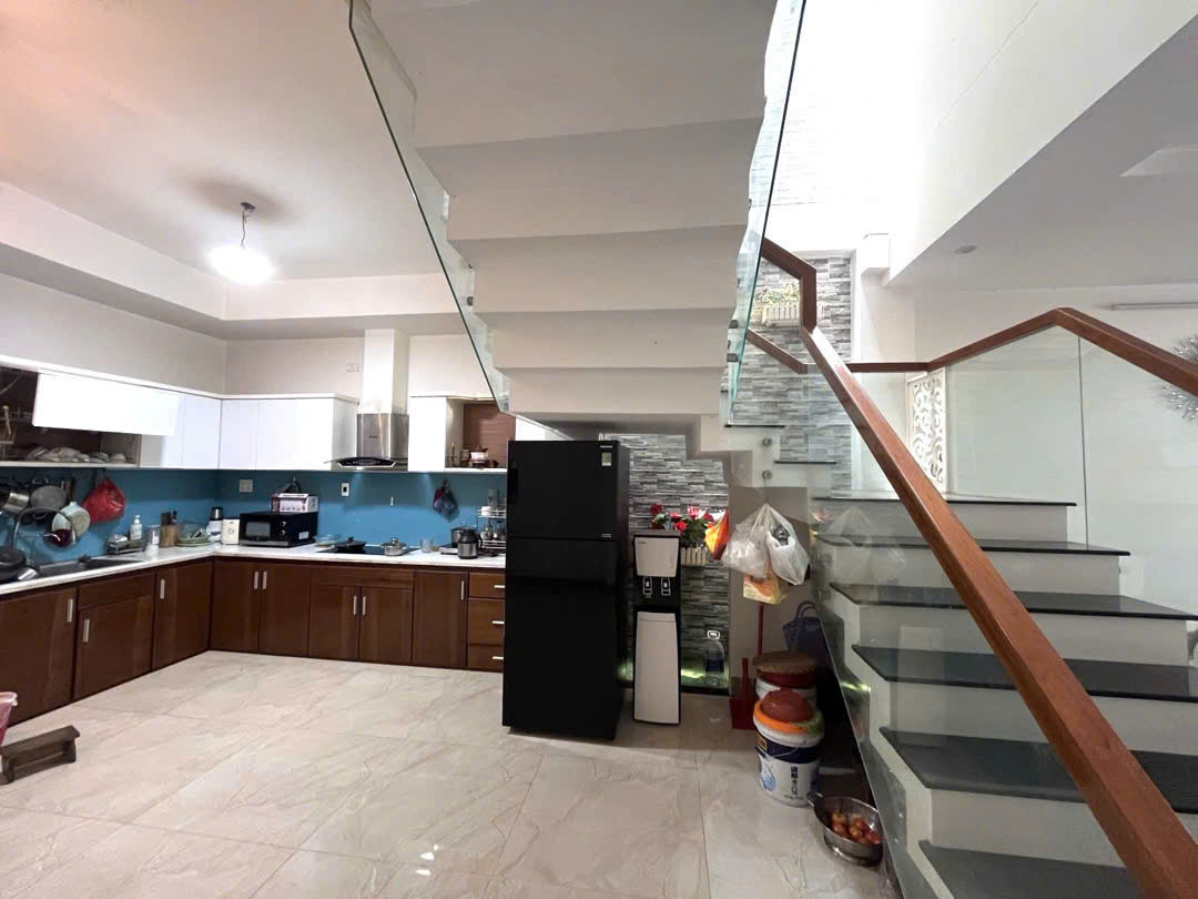 🏡 "NHÀ 3 TẦNG SƠN THỦY 5 - THIẾT KẾ "XỊN SÒ" 4PN/3WC, CÁCH BIỂN 5 PHÚT, CHỈ 6.4 TỶ!" 🌊 - Ảnh 2