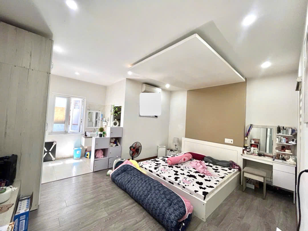🏡 "NHÀ 3 TẦNG SƠN THỦY 5 - THIẾT KẾ "XỊN SÒ" 4PN/3WC, CÁCH BIỂN 5 PHÚT, CHỈ 6.4 TỶ!" 🌊 - Ảnh chính