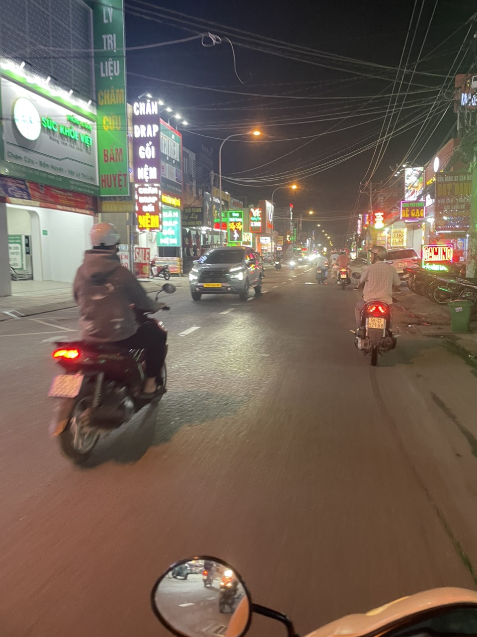 Bán nhà mặt tiền 8,2x35m giá 23,9 tỷ Đường Nguyễn Ảnh Thủ - Ảnh 2