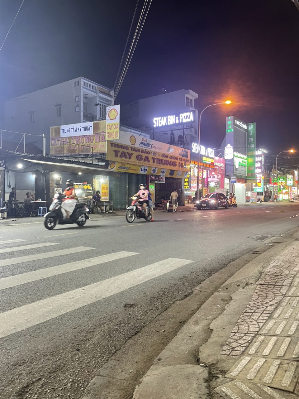 Bán nhà mặt tiền 8,2x35m giá 23,9 tỷ Đường Nguyễn Ảnh Thủ - Ảnh chính