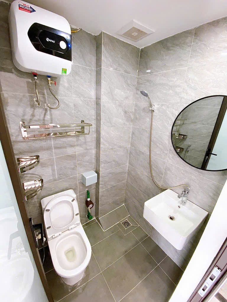 cần bán gấp nhà phố Trung Liệt- Thái Hà - Ảnh 1