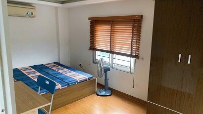 Bán căn hộ mini 81m2 chính chủ tại phường Mai Dịch, quận Cầu Giấy, Hà Nội - Ảnh 3