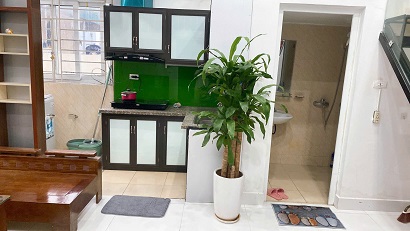 Bán căn hộ mini 81m2 chính chủ tại phường Mai Dịch, quận Cầu Giấy, Hà Nội - Ảnh 4