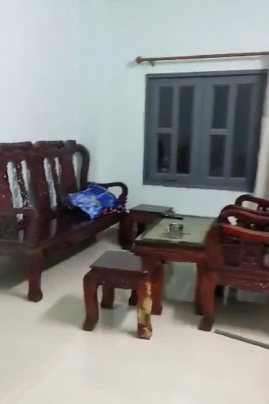 Siêu phẩm 4 tầng Tân Hòa Đông Q6 5PN 4WC chủ thiện chí chào 4 tỷ hơn. - Ảnh 1
