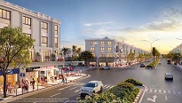 VINHOMES GREEN CITY – Siêu dự án tại Đức Hòa, Long An - Ảnh 3