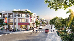 VINHOMES GREEN CITY – Siêu dự án tại Đức Hòa, Long An - Ảnh chính