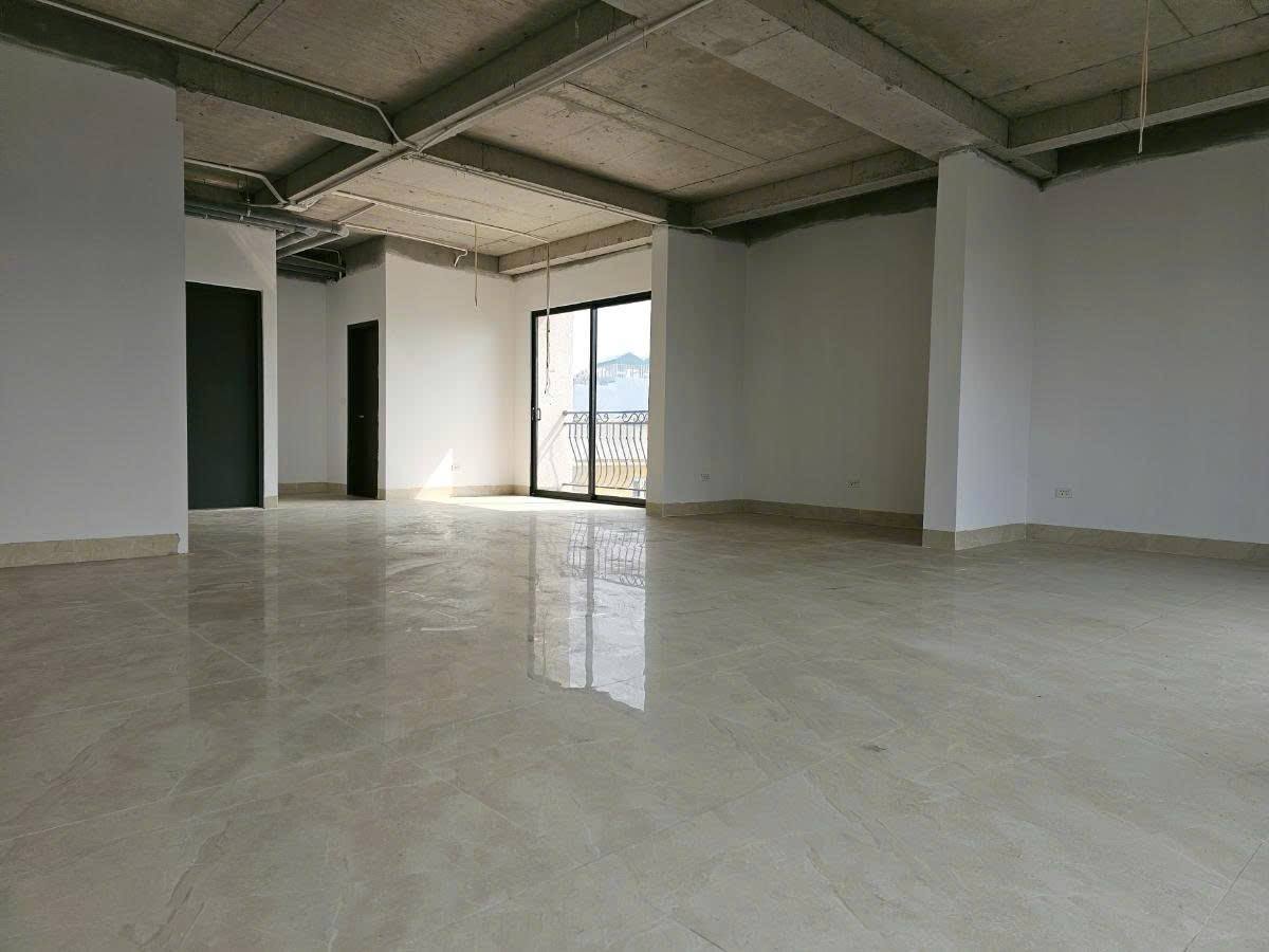 Tòa nhà lô góc Ngọc Thụy, 90m x 8tầng, mặt tiền 7.5m, vỉa hè, ôtô tránh, kinh doanh đắc địa - Ảnh 3