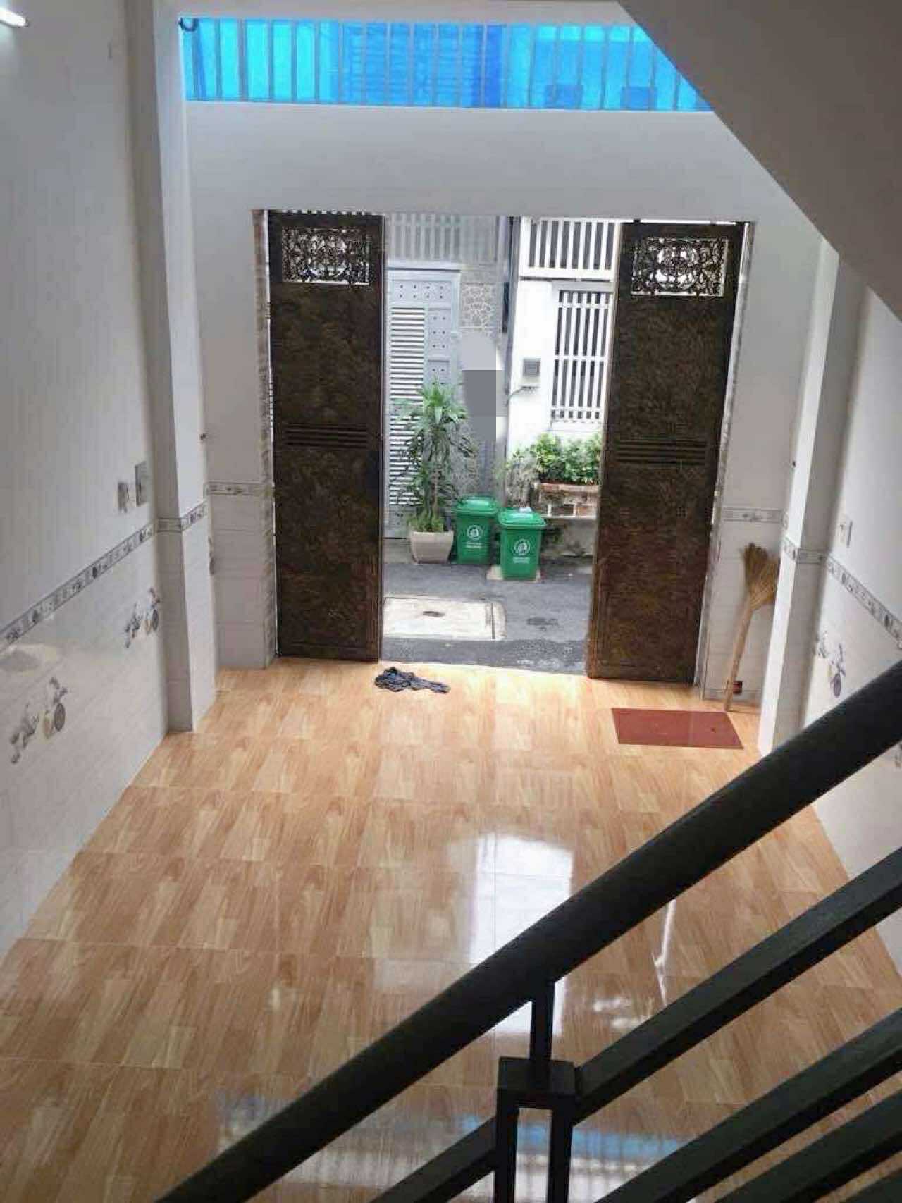 Bán nhà hxh 94m2-2tang sát mt Nguyễn Ảnh Thủ Q12 , Thu nhập 16tr/th - 5 tỷ nhỉnh 0932030061 - Ảnh 2