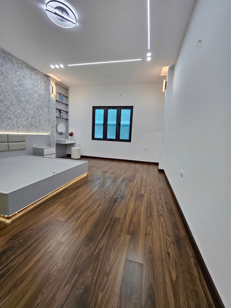 Bán nhà Bùi Xương Trạch, DT 32m, 5 tầng, full nội thất, gần ô tô - Ảnh 4