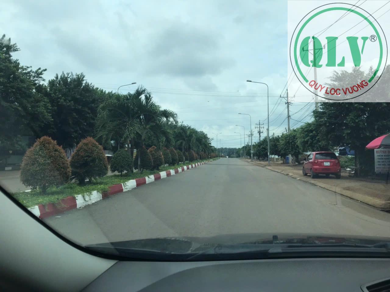Bán đất trong kcn Đồng Xoài 2, Bình Phước diện tích 36.396m2 vị trí đẹp pháp lý rõ ràng. - Ảnh 4
