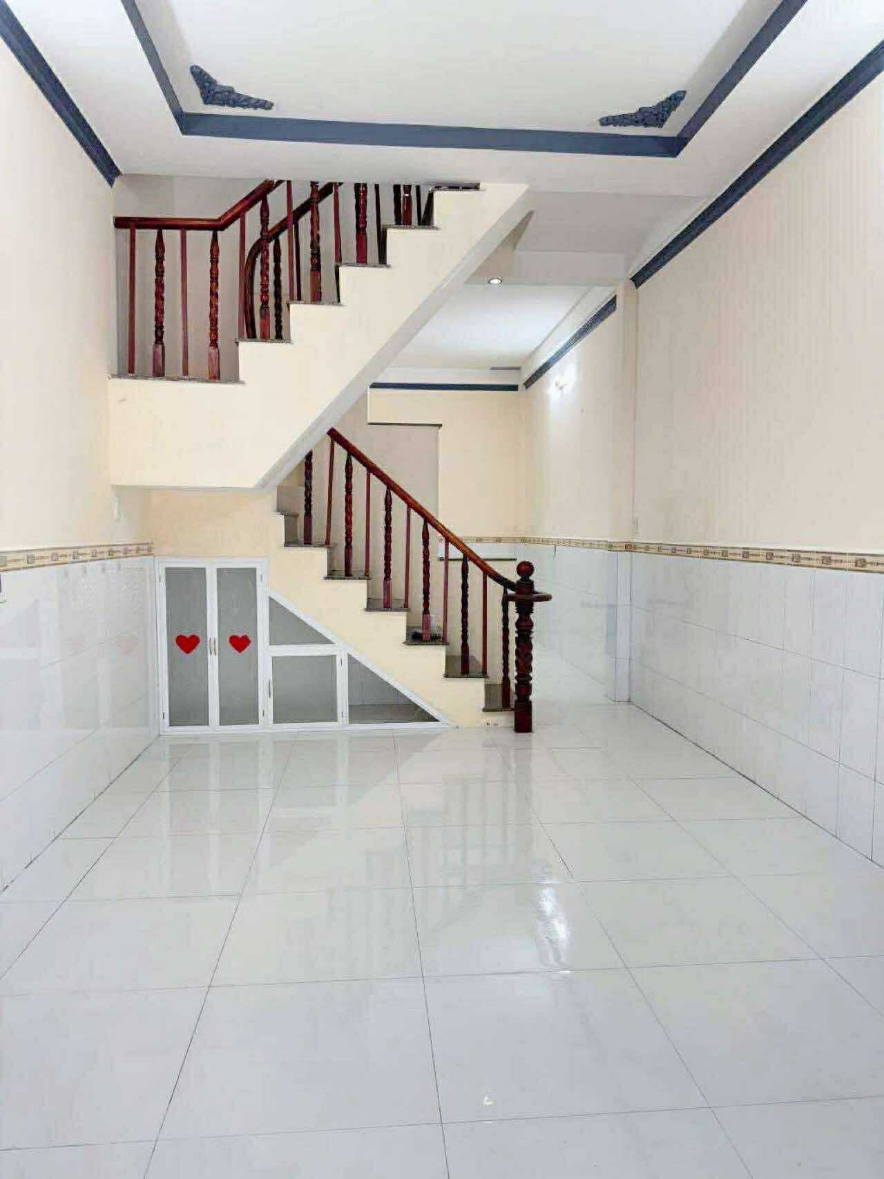 Bán nhà hxh 35m2-2tang Nguyễn Thị Đặng , liền kề Toà Án Q12 - 3 tỷ nhỉnh 0932030061 - Ảnh 2