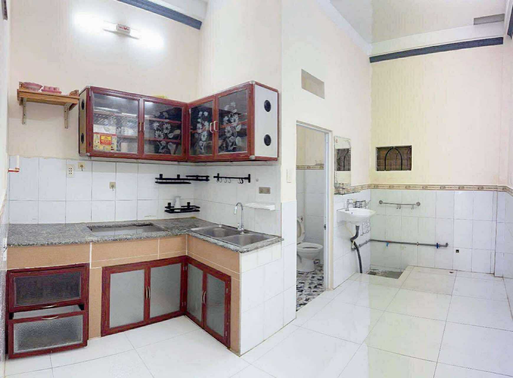 Bán nhà hxh 35m2-2tang Nguyễn Thị Đặng , liền kề Toà Án Q12 - 3 tỷ nhỉnh 0932030061 - Ảnh 4