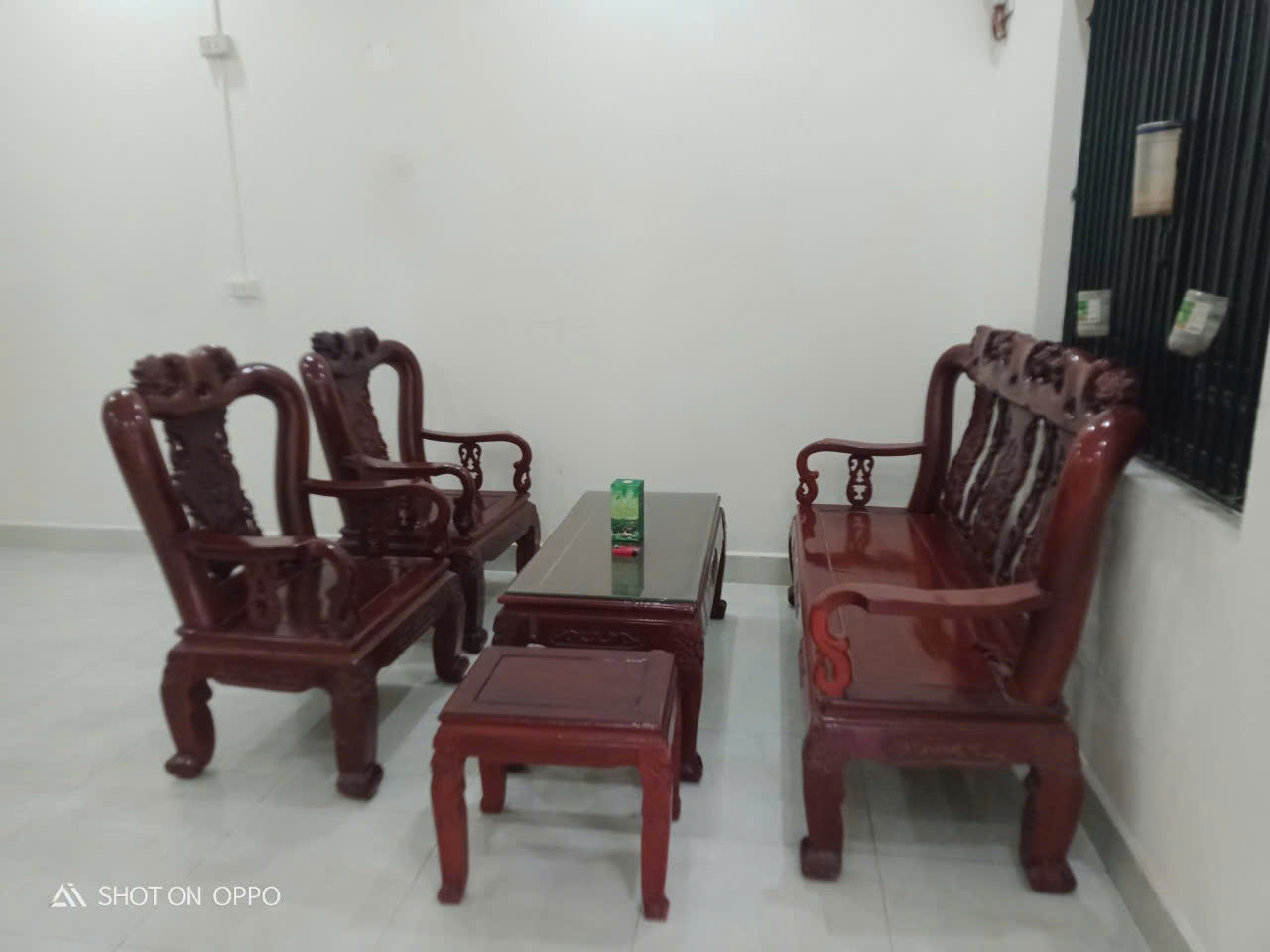 Cho thuê nhà tại nhà 03 Ngõ Phú Đô, phường Phú Đô - Ảnh chính